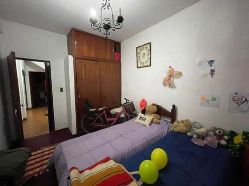 Casa 5 Amb. C/parque Y Pileta Lomas Apto Credito