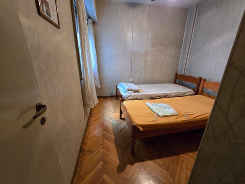 Venta Departamento 3 Ambientes En Pompeya