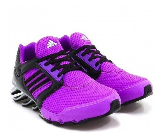 adidas springblade feminino barato