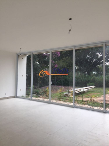 Imagem 8 de 15 de Chacara Das Malotas - Casa A Venda No Bairro Chacara Malota - Jundiaí, Sp - Ph84365
