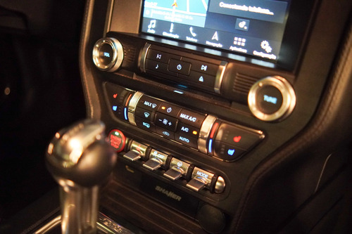 Ford Mustang 5.0 V8 TI-VCT GASOLINA GT PREMIUM SELECTSHIFT