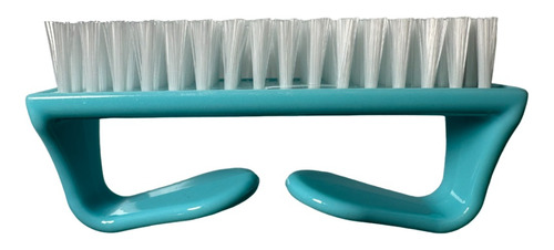 50 Cepillo Para Manicure Elimina Residuos Polvo Uñas