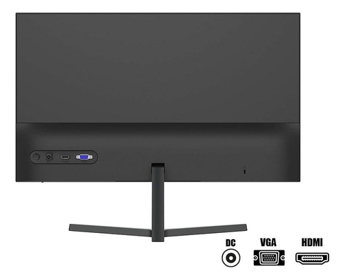 Monitor Xiaomi Mi De 24 Pulgadas, 1c, 1920x1080 Vga-hdmi