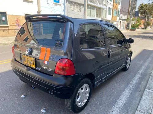 Renault Twingo 1.2 Access +