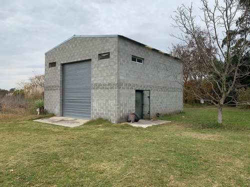 Imagen 9 de 19 de Venta - Hermosa Chacra De 8,7 Hectareas