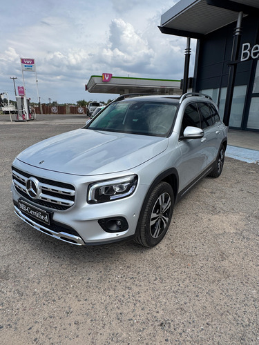 Mercedes-benz Clase Glb 2.0 Glb250 Progressive 224cv