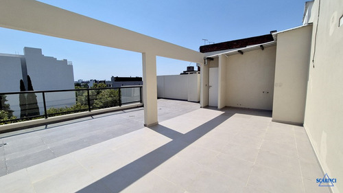 Departamento Dúplex En Venta En Sáenz Peña, Tres De Febrero, G.b.a. Zona Oeste