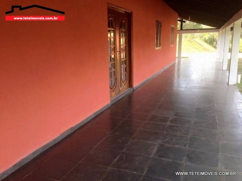 Chácara Em Bragança Pta. - 234