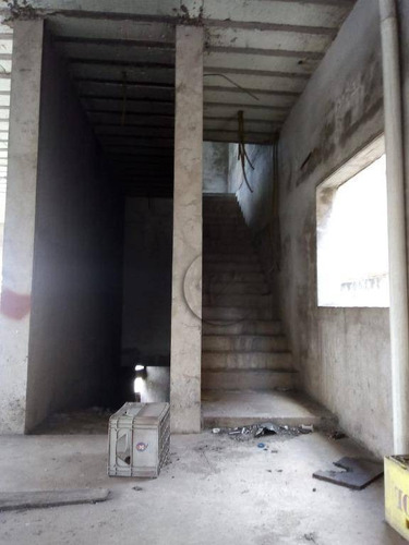 Imagem 4 de 20 de Galpão Para Alugar, 618 M² Por R$ 18.000,00/mês - Parque Das Nações - Santo André/sp - Ga0175