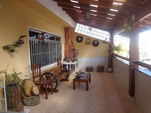 Imagem 18 de 19 de Sobrado 3 Quartos Santo André - Sp - Jardim Stella - Rm240s0