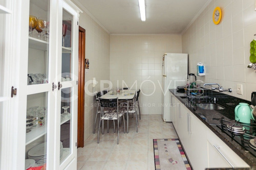 Imagem 11 de 30 de Apartamento Em Jardim Itu Sabará, Porto Alegre/rs De 188m² 3 Quartos À Venda Por R$ 650.000,00 - Ap1101220-s