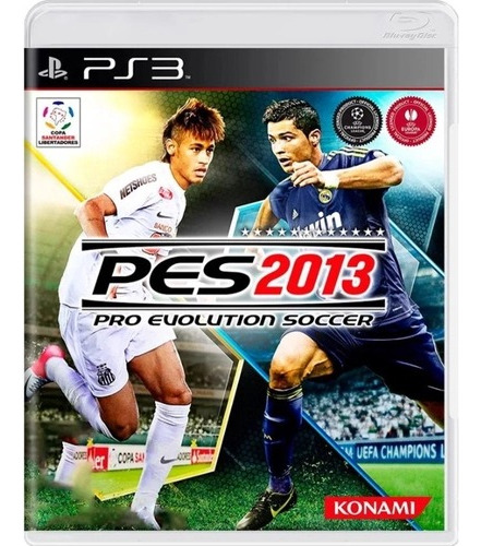 Pes 13 Ps3