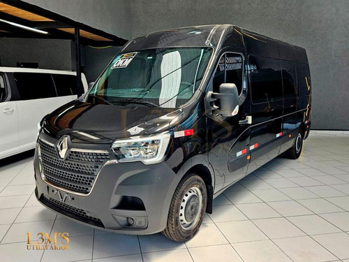 Renault Master 2.3 Executiva L3h2 16l 2025