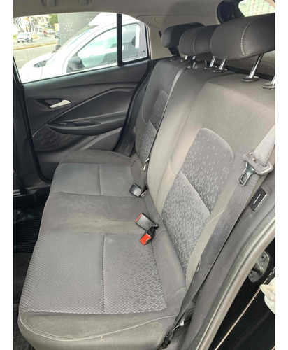 Chevrolet Onix 1.0 TURBO FLEX LTZ MANUAL