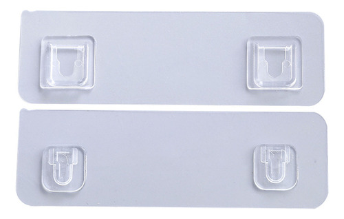 Adesivos De Fivela De Pressão (2 #mold), Conjunto De 2