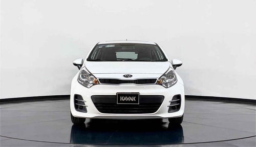 Imagen 2 de 15 de 113168 - Kia Kia Rio Hb 2017 Con Garantía