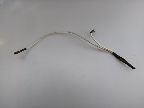 Fusible Termico De Temperatura Original Para Camara De Humo (Usado)