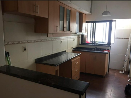 Alquiler Apartamento 2 Dormitorios 2 Baños Centro Montevideo, N
