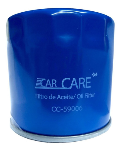 Filtro Aceite Chery Orinoco Motor 1.8