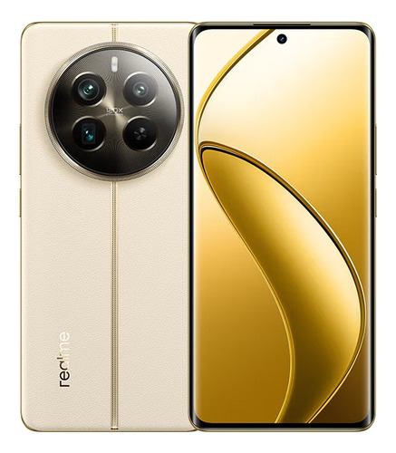 Realme 12 Pro Plus Dual Sim 512gb Rom Blanco 12gb Ram