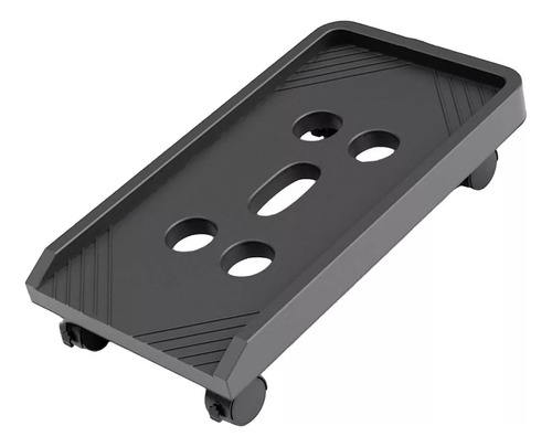 Suporte De Cpu Para Pc Mobile Cart Stand Box