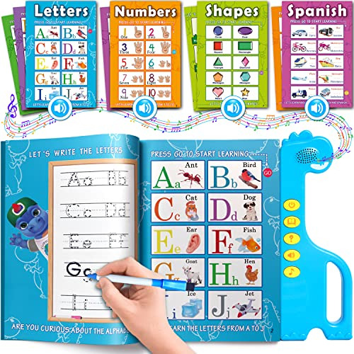 Abc Learning For Toddlers | Learning Resources | Englis...