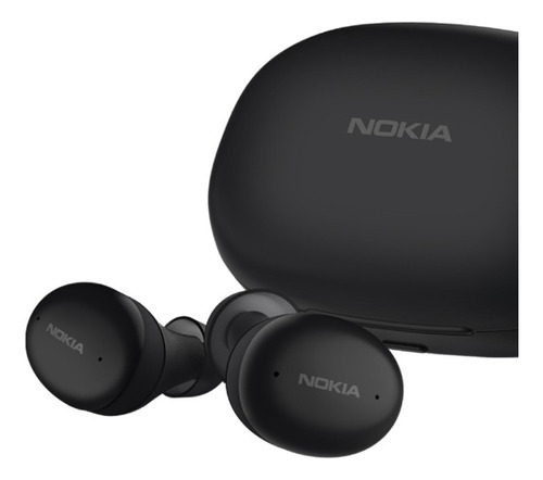 Audifonos Nokia Tws 411 Comfort Earbuds Bluetooth