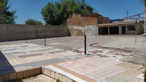 Terreno En Venta En Blanco Y Cuellar