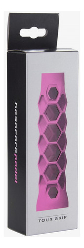 Hesacore Grip Color Fucsia