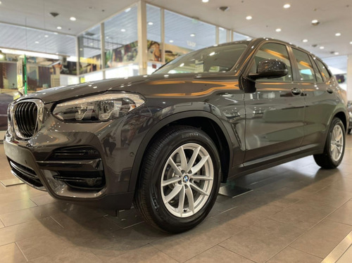 Bmw X3 30i G01 Advantage Xdrive 252 Cv (no Glc Q5 Q2 X1 Gla)