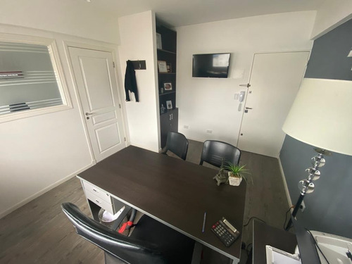 Imagen 11 de 14 de Venta Excelente Oficina Centro Mar Del Plata