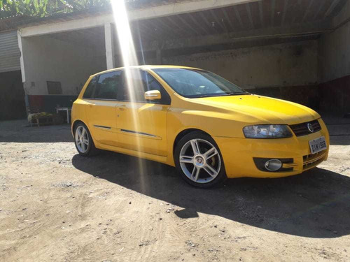 Fiat Stilo 2009 1.8 8v Sporting Flex Dualogic 5p