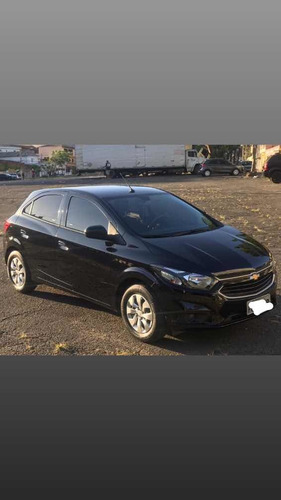Chevrolet Onix 2017 1.0 Lt 5p