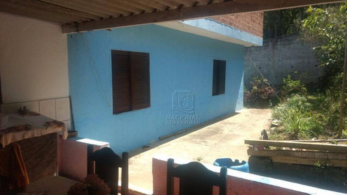 Imagem 23 de 30 de Chácara À Venda, 1500 M² Por R$ 400.000,00 - Recreio Das Palmas - Suzano/sp - Ch0016