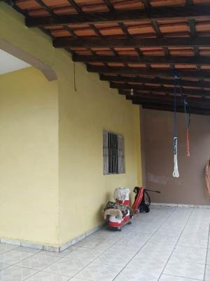 Imagem 3 de 13 de Linda Chácara No Bairro Chácaras Cibratel, Em Itanhaém, 7961