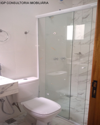 Imagem 11 de 14 de Casa A Venda Em Indaiatuba - Ca04977 - 70228643