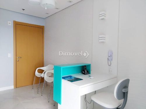 Imagem 10 de 15 de Sala Comercial - Santana - Ref: 22138 - L-22138