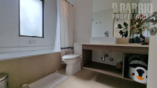 Casa En Venta En Chicureo, Chamisero, Colina