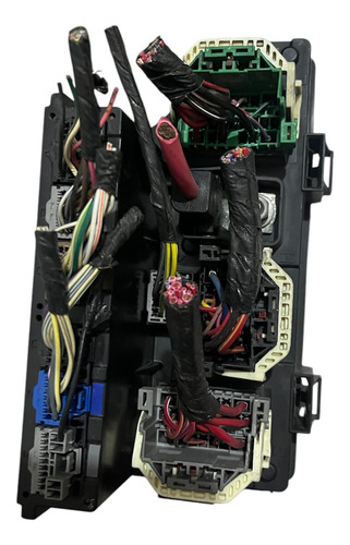 Caja De Fusibles Tipm Dodge Avenger 2011-2014 346ac (Usado)