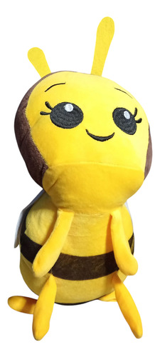 Abejita Chiquita Plim Plim Amarillo