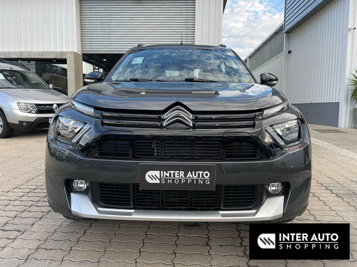 Citroën C3 Aircross MT Shine