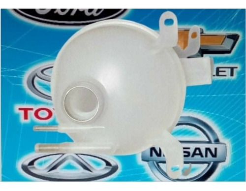 Envase Depósito Reservorio Agua De Corsa.