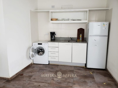 Departamento En Venta En Ramos Mejia