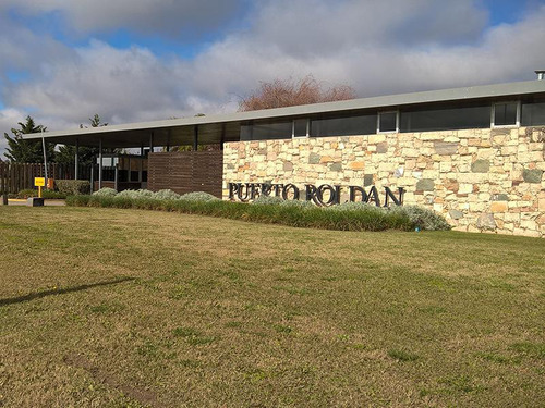 Imagen 5 de 17 de Lote En Venta En Oportunidad En Puerto Roldan