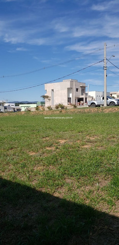 Lindo Terreno Em Condomínio De Itupeva Gran Ville São Venâncio ! - Te00090 - 68713467