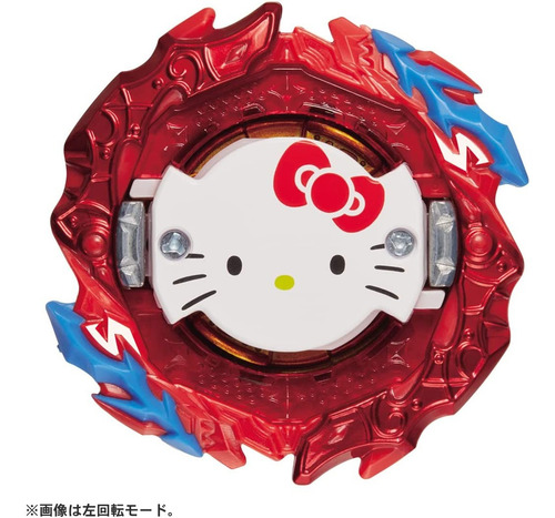 Beyblade Burst B-00 Astral Olá Kitty Takara Tomy