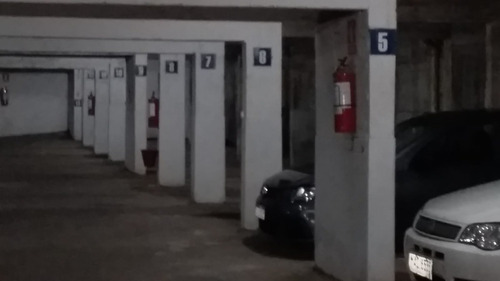 Parking Varios. Villa Dolores Antel Arena Malvin