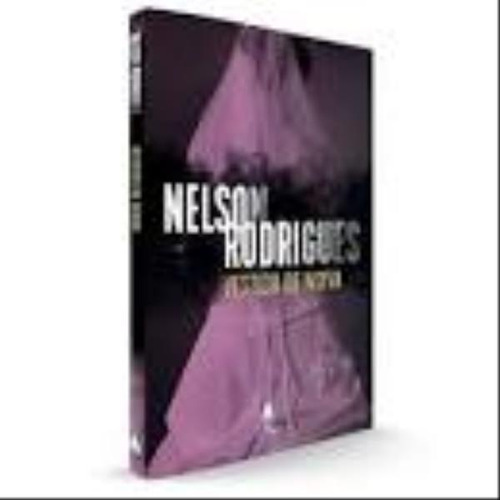 Vestido De Noiva, De Rodrigues, Nelson. Editora Nova Fronteira, Capa Mole Em Português