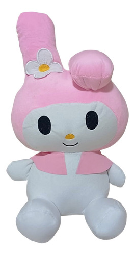 Peluche My Melody Hello Kitty 