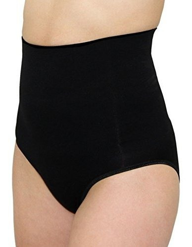 Leading Lady Women's Shapewear Brief With Tummy Control